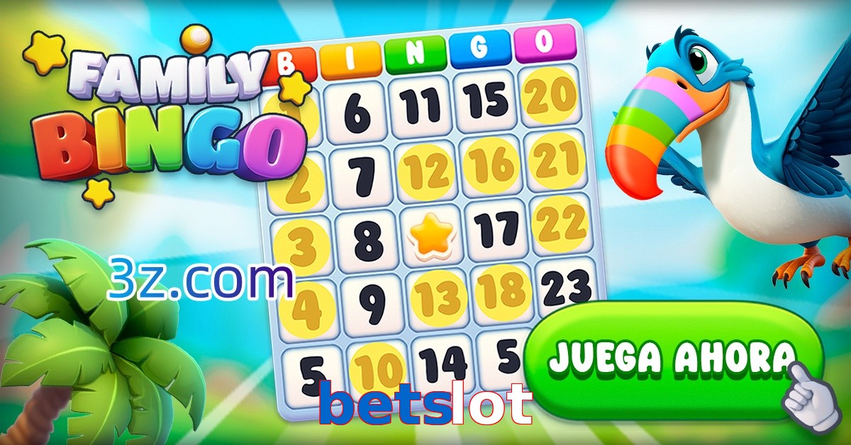 betslot jogos